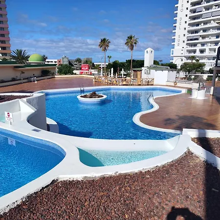 Olga Paraiso Club Appartement