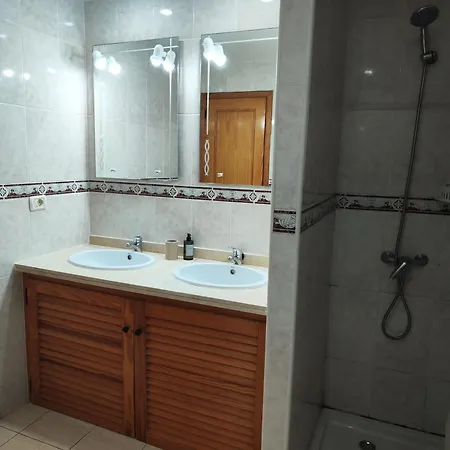 Olga Paraiso Club Appartement Playa Paraiso (Tenerife)