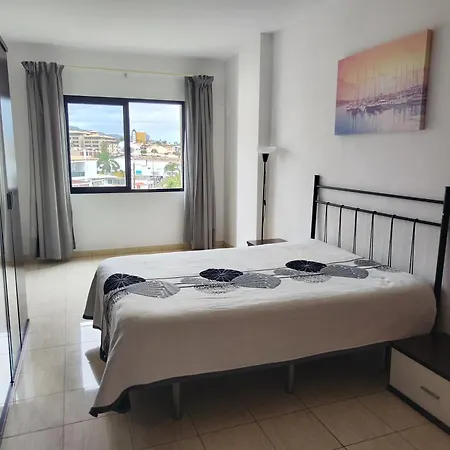 Olga Paraiso Club Appartement