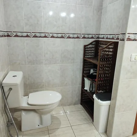 Olga Paraiso Club Appartement