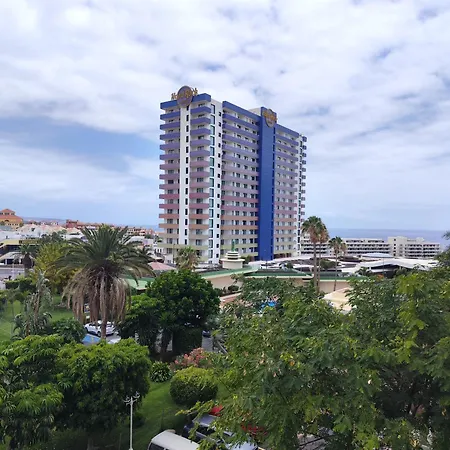 Olga Paraiso Club דירה
